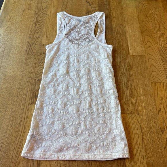 American Eagle Racerback Tank Top Bundle Lot of 3 Blue White Green Size Small - Picture 12 of 14